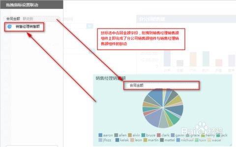 業(yè)務員如何使用FineBI新建業(yè)務分析 在線數(shù)據(jù)處理與交易處理業(yè)務指南